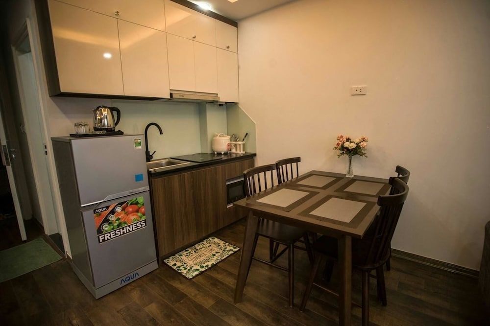 Ханой: Zo Hotels Tran Duy Hung