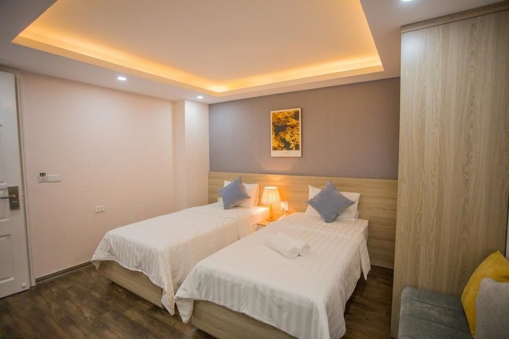 Ханой: Zo Hotels Tran Duy Hung