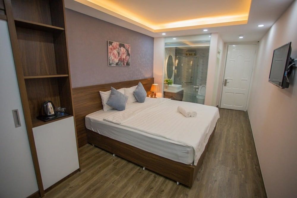 Ханой: Zo Hotels Tran Duy Hung