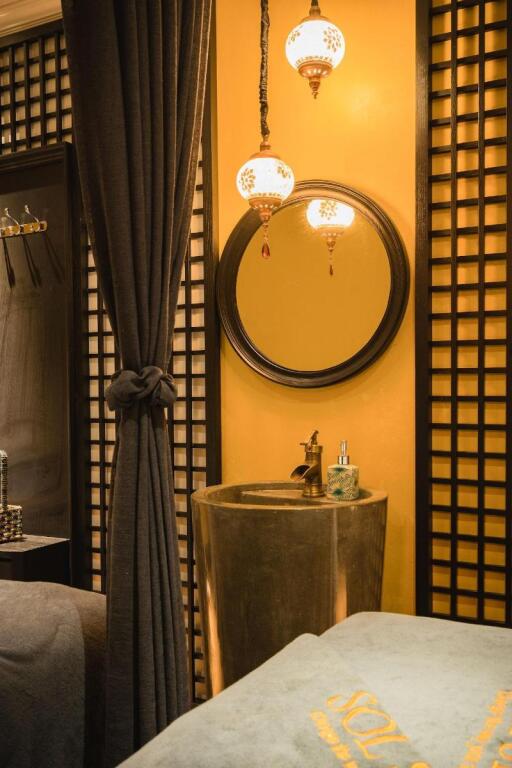 Ханой: Solaria Hotel