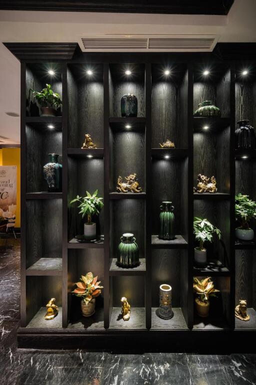 Solaria Hotel — фото 1