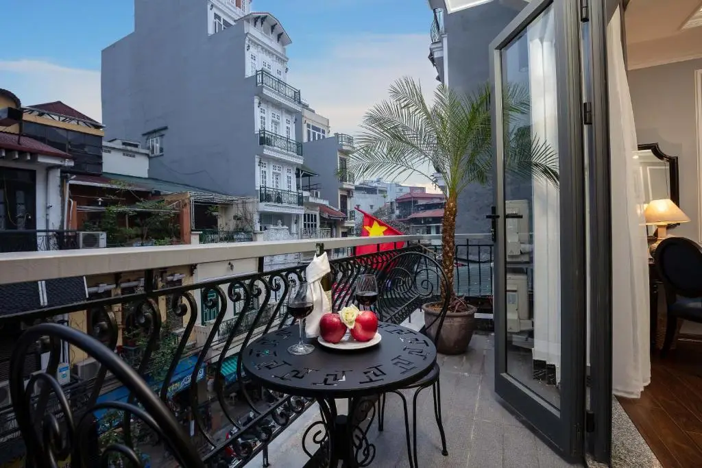 Babylon Premium Hotel & Spa — фото 1