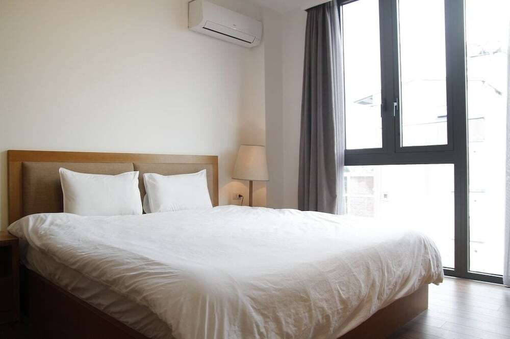 Ханой: Apartment Dao Tan
