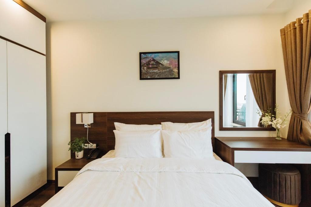 Ханой: Paragon Noi Bai Hotel and Pool