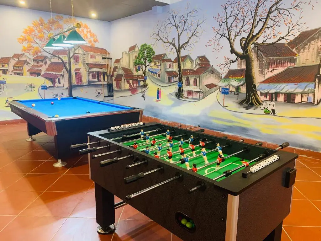 Ханой: Paragon Noi Bai Hotel and Pool