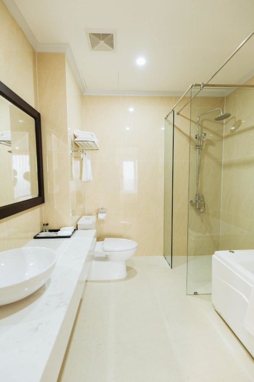 Ханой: Paragon Noi Bai Hotel and Pool