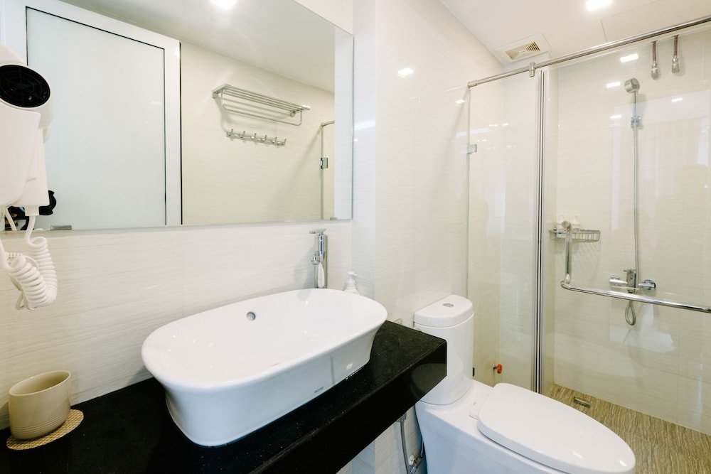 Ханой: Quyet Homestay - Adults Only