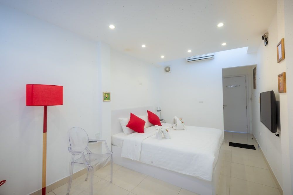 Ханой: Quyet Homestay - Adults Only