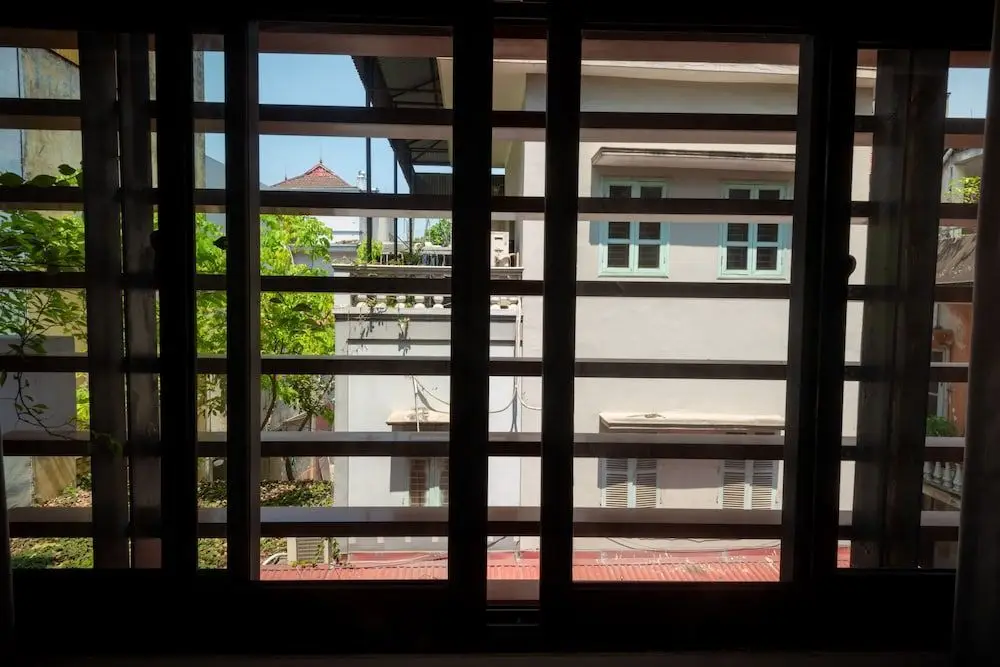 Ханой: Quyet Homestay - Adults Only