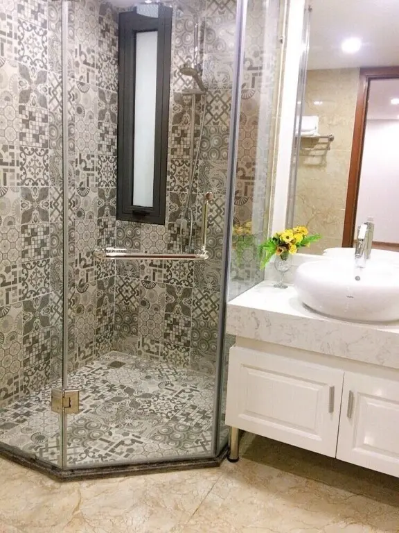 Ханой: Xuan Dieu Serviced Apartments