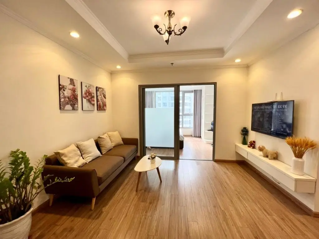 Ханой: Bom Homestay Vinhomes Times City