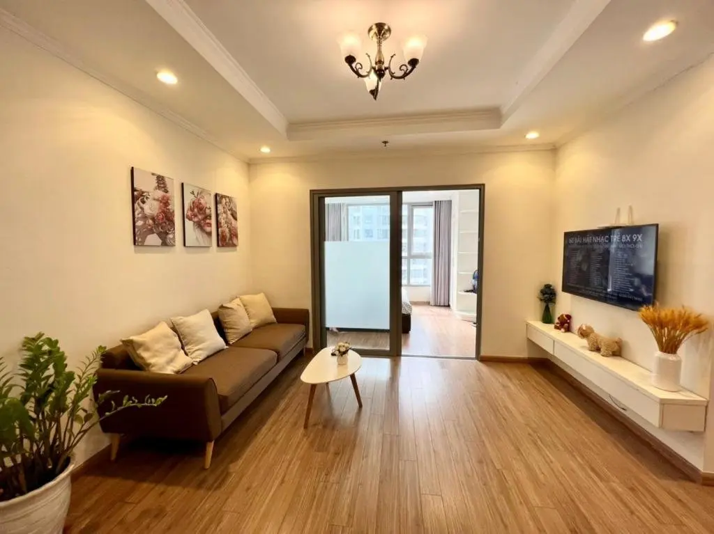 Ханой: Bom Homestay Vinhomes Times City