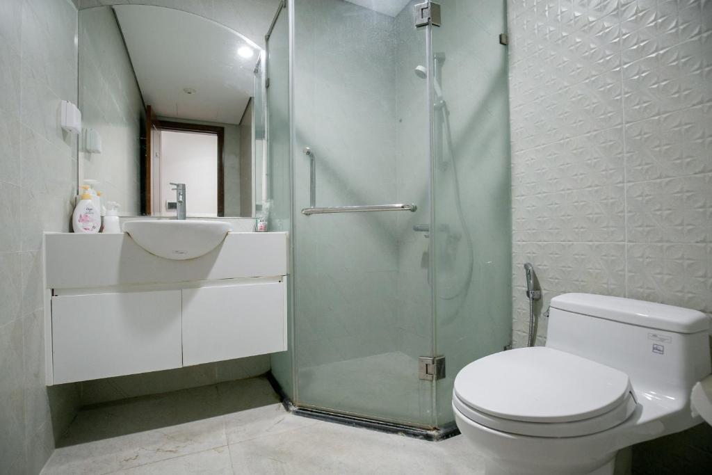 Ханой: Bom Homestay Vinhomes Times City