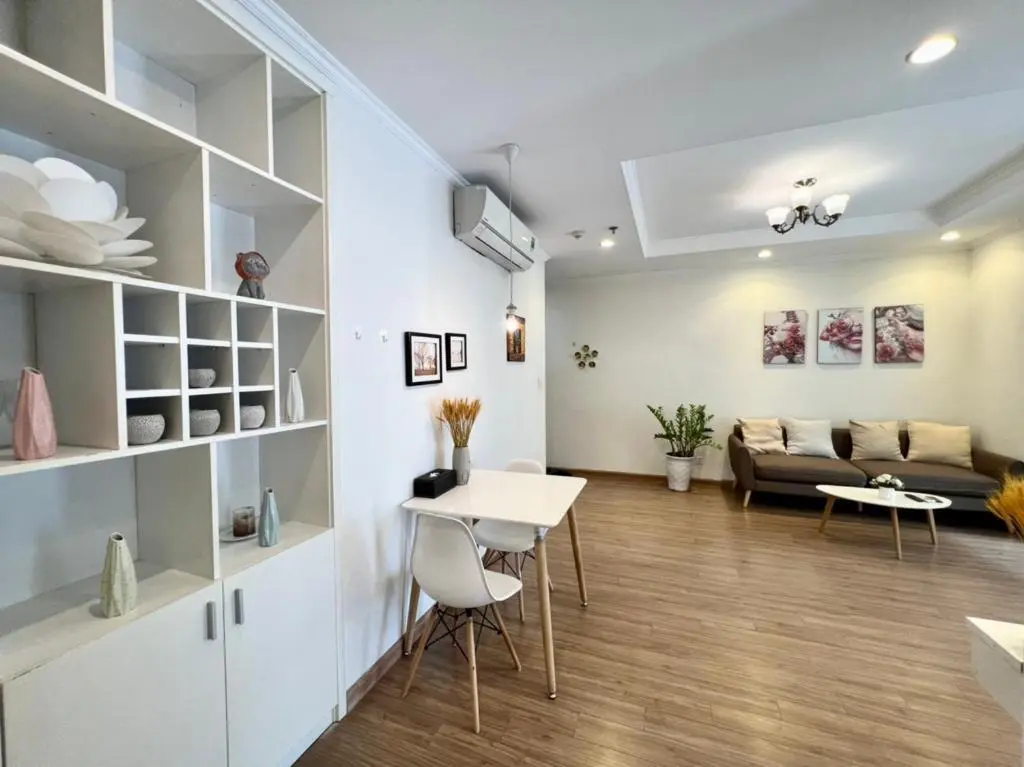 Ханой: Bom Homestay Vinhomes Times City