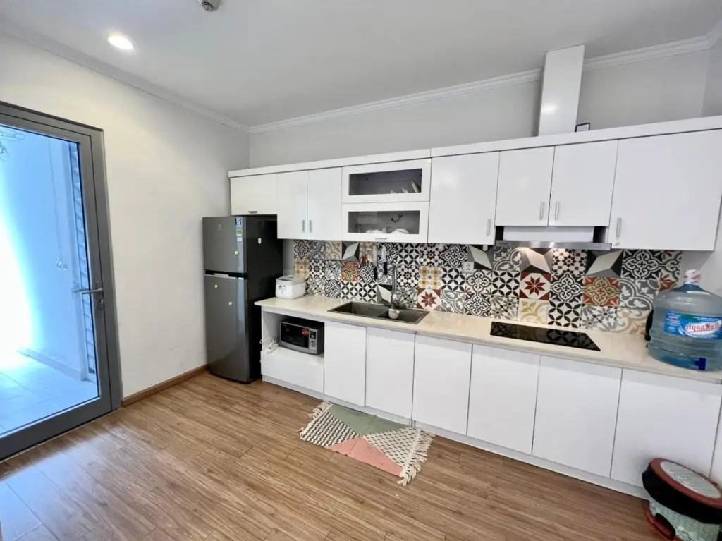 Ханой: Bom Homestay Vinhomes Times City