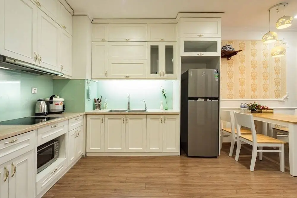 Ханой: Bom Homestay Vinhomes Times City