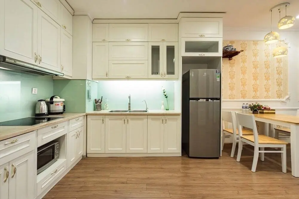 Ханой: Bom Homestay Vinhomes Times City