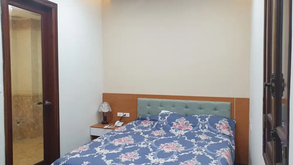 Ханой: Quang Anh Hotel