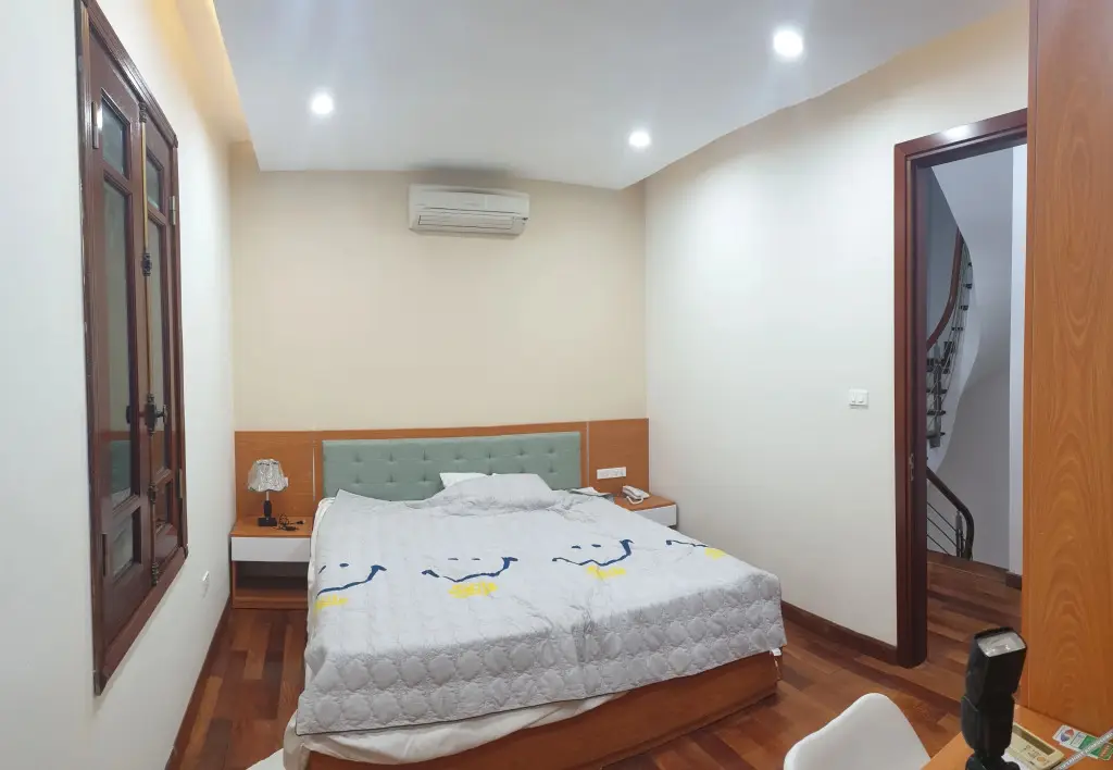 Ханой: Quang Anh Hotel