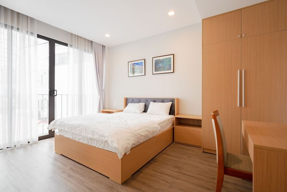 Ханой: Apartment Tay Ho
