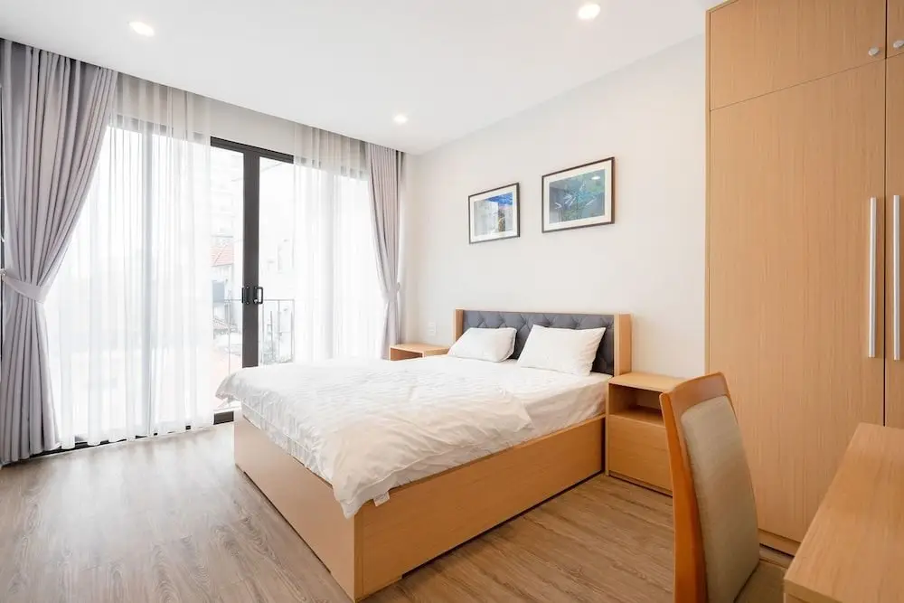 Ханой: Apartment Tay Ho