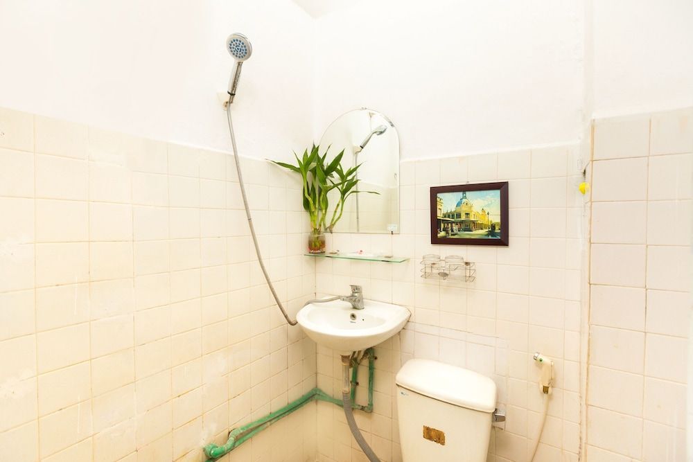 Ханой: Hanoi Antique Hotel