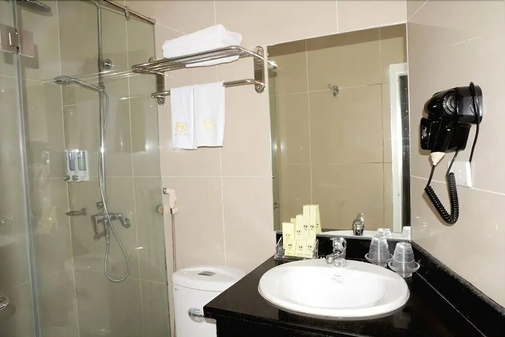 Ханой: Hanoi Le Vintage Hotel