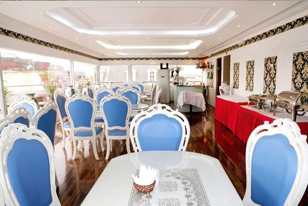Ханой: Hanoi Le Vintage Hotel