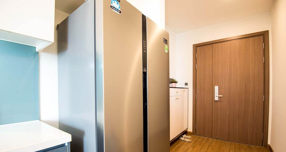 Ханой: Quinn Housing Vinhomes Metropolis
