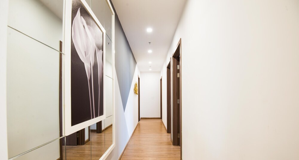 Ханой: Quinn Housing Vinhomes Metropolis