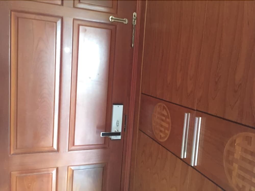 Ханой: An Phu Motel