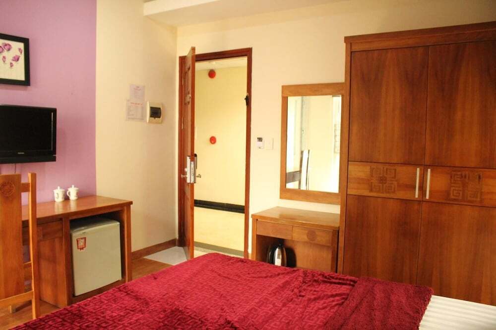Ханой: An Phu Motel