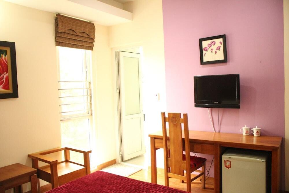 Ханой: An Phu Motel