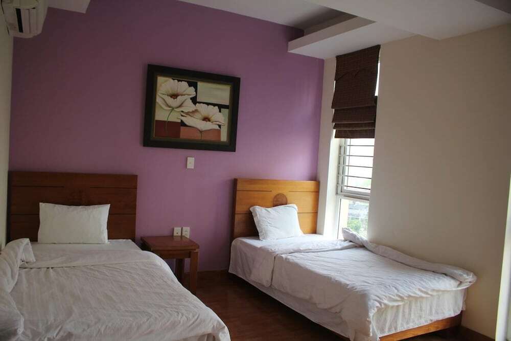 Ханой: An Phu Motel
