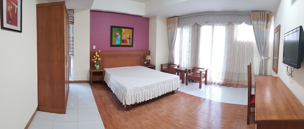 Ханой: An Phu Motel