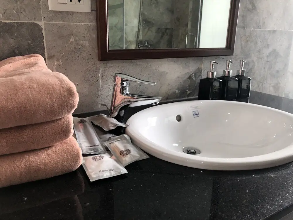 Ханой: Emanuela Hotel  Serviced Apartment