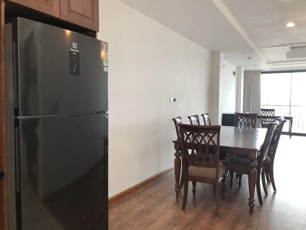 Ханой: Emanuela Hotel  Serviced Apartment