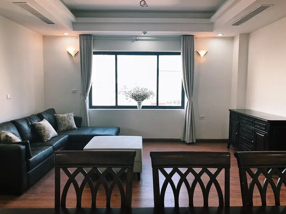 Ханой: Emanuela Hotel  Serviced Apartment