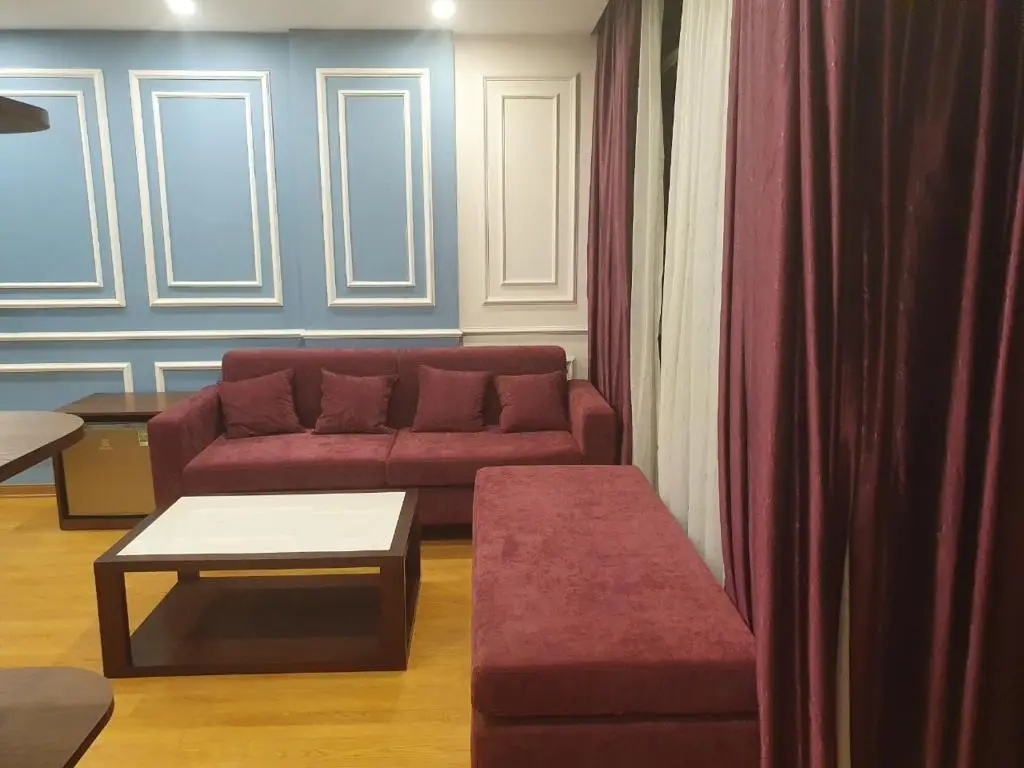 Ханой: Hotel Villa Ju