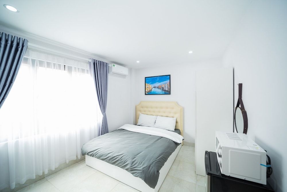 Ханой: Parkhomes Service Apartment
