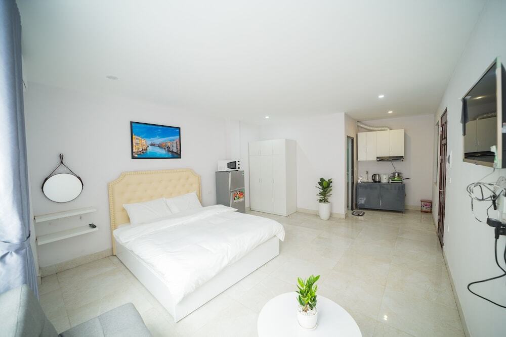 Ханой: Parkhomes Service Apartment