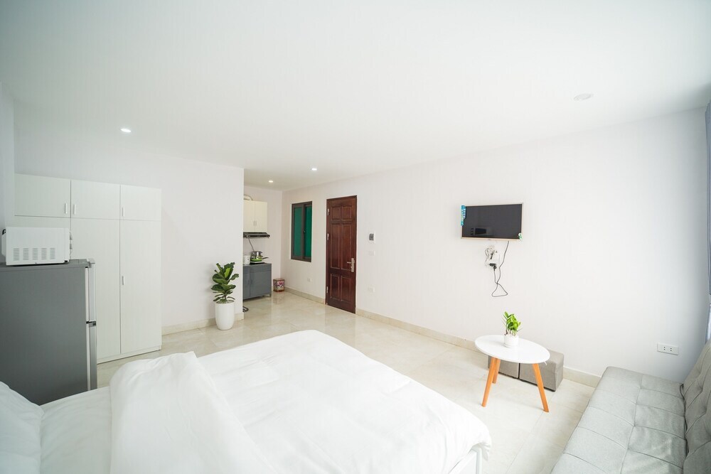 Ханой: Parkhomes Service Apartment