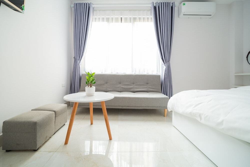 Ханой: Parkhomes Service Apartment