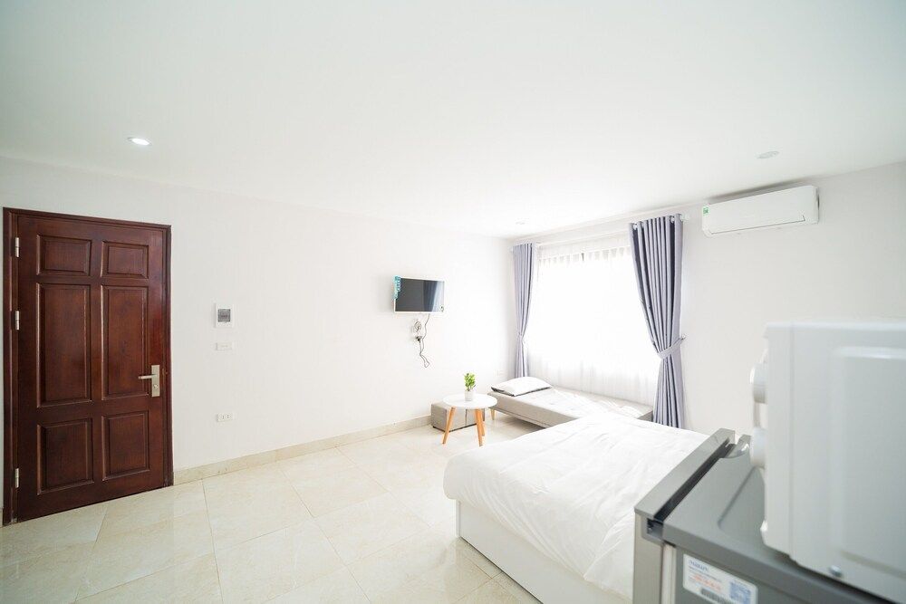 Ханой: Parkhomes Service Apartment