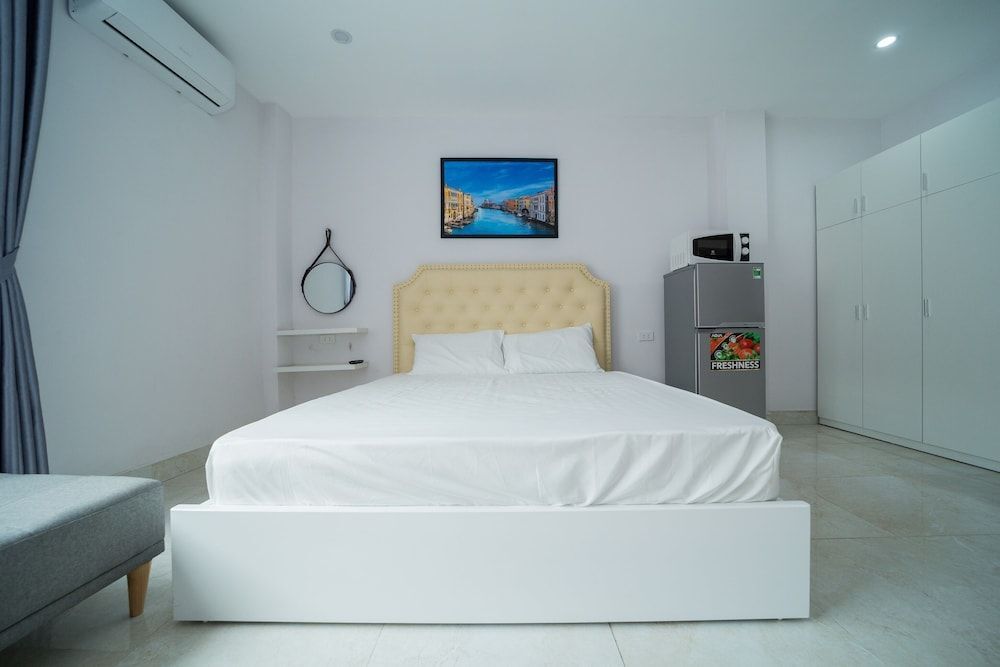 Ханой: Parkhomes Service Apartment