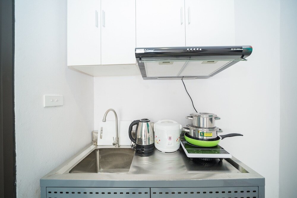 Ханой: Parkhomes Service Apartment