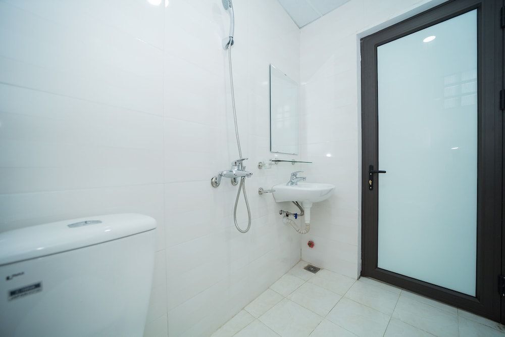 Ханой: Parkhomes Service Apartment