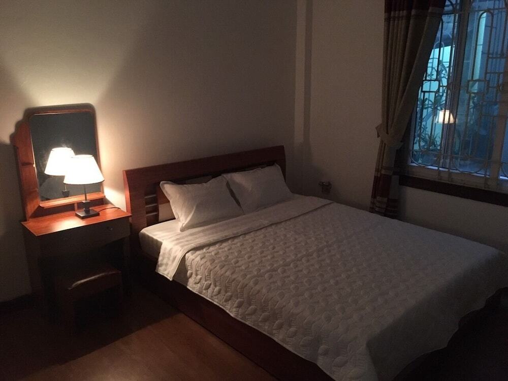 Ханой: Hanoi Zephyr Homes
