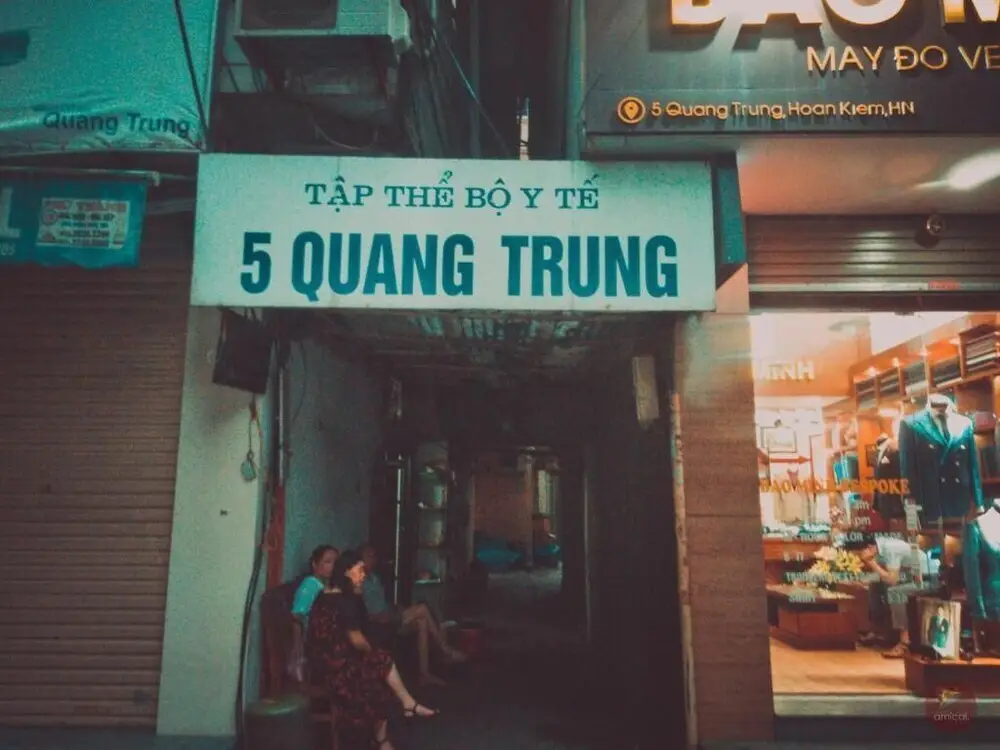 Ханой: Hanoi Zephyr Homes