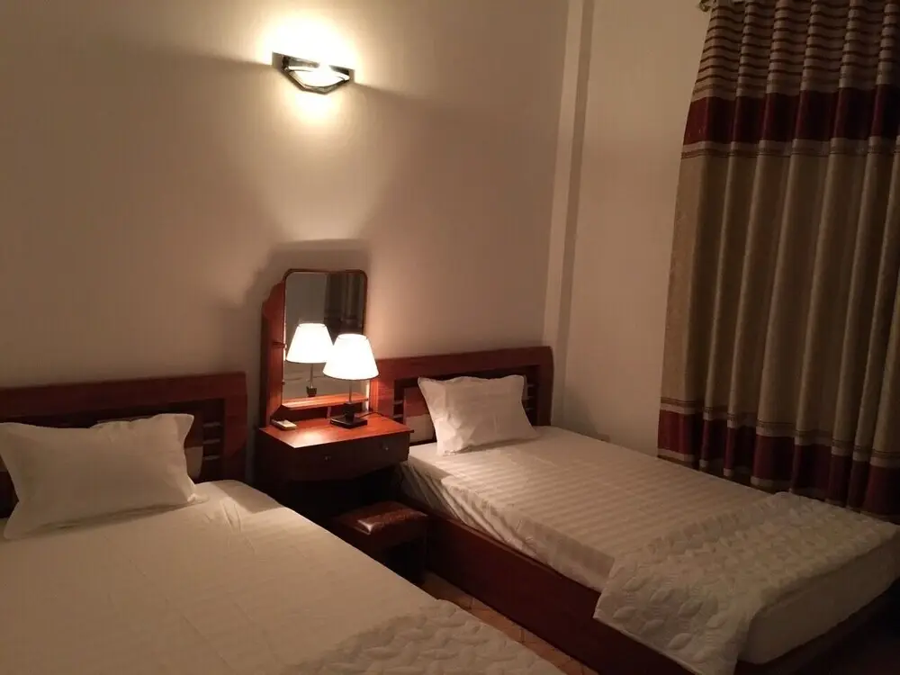 Ханой: Hanoi Zephyr Homes
